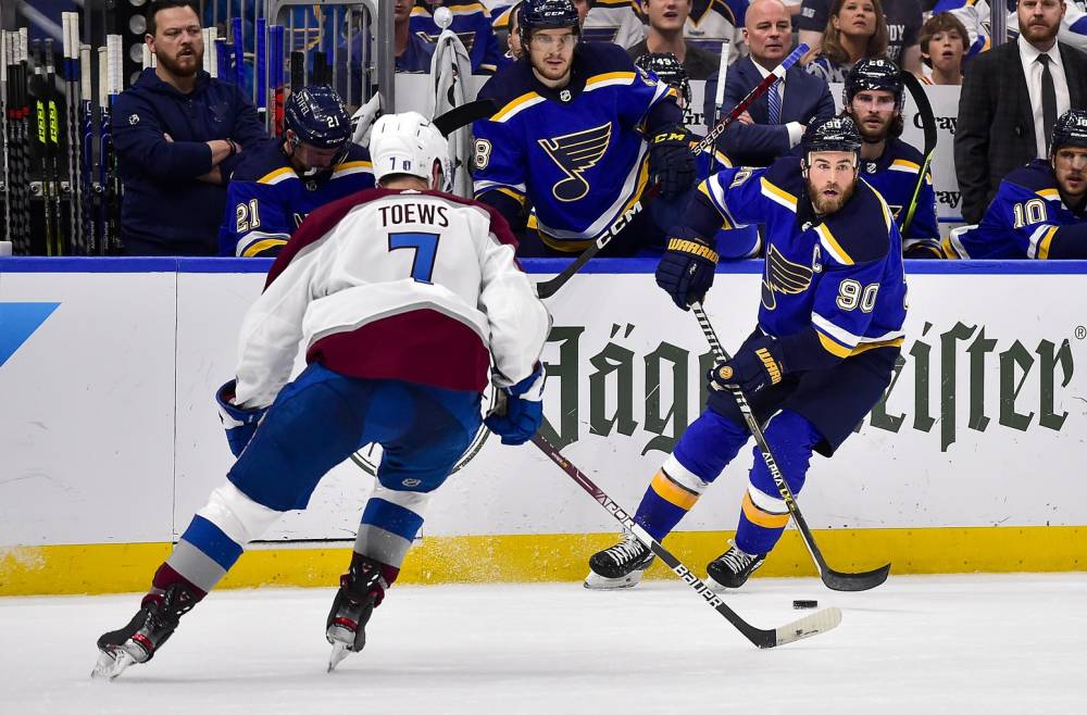 Colorado Avalanche vs St Louis Blues Prediction, Pick and Preview, May 23 (5/23): NHL