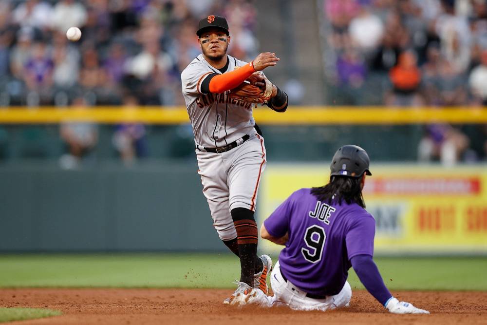 San Francisco Giants vs Colorado Rockies Prediction, Pick and Preview, May 18 (5/18): MLB