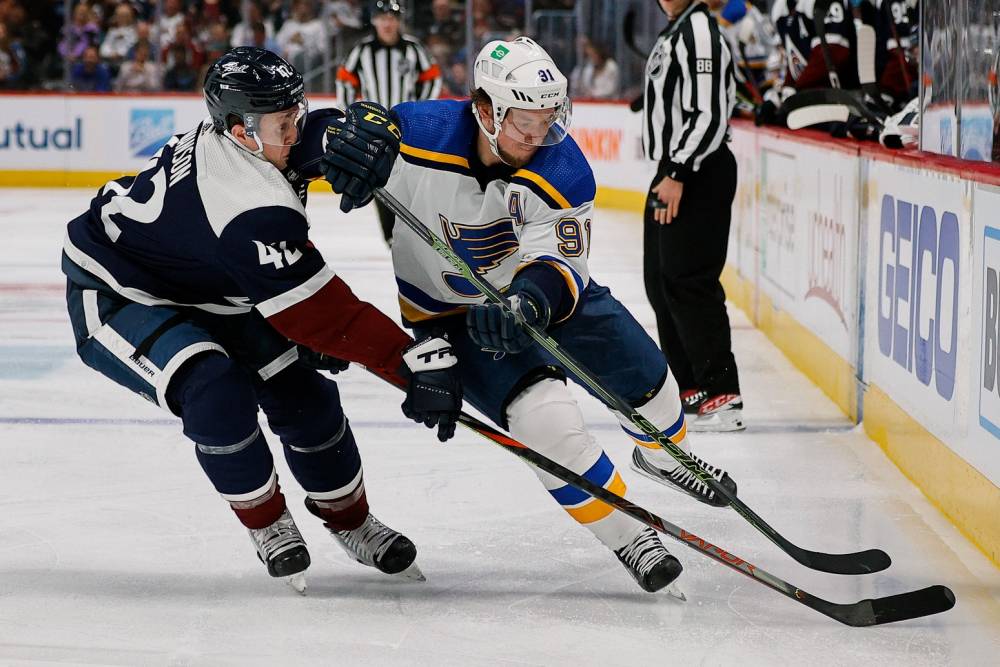 St Louis Blues vs Colorado Avalanche Prediction, Pick and Preview, May 17 (5/17): NHL