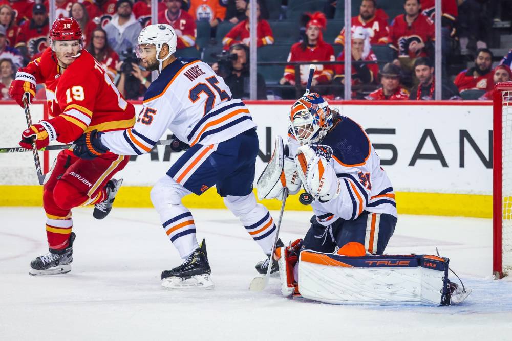 Calgary Flames vs Edmonton Oilers Prediction, Pick and Preview, May 22 (5/22): NHL