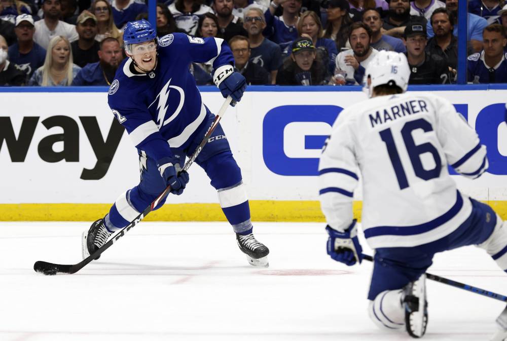 Toronto Maple Leafs vs Tampa Bay Lightning Prediction, Pick and Preview, May 8 (5/8): NHL