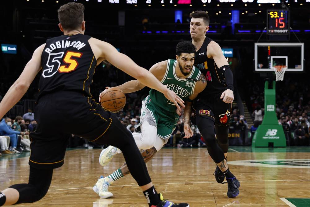 Boston Celtics vs Miami Heat Prediction, Pick and Preview, May 17 (5/17): NBA