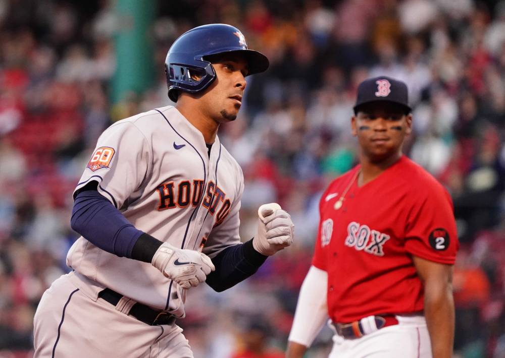 Houston Astros vs Boston Red Sox Prediction, Pick and Preview, May 18 (5/18): MLB