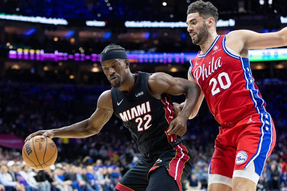 Philadelphia 76ers vs Miami Heat Prediction, Pick and Preview, May 2 (5/2): NBA
