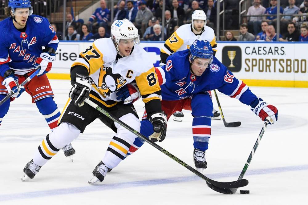 New York Rangers vs Pittsburgh Penguins Prediction, Pick and Preview, May 7 (5/7): NHL