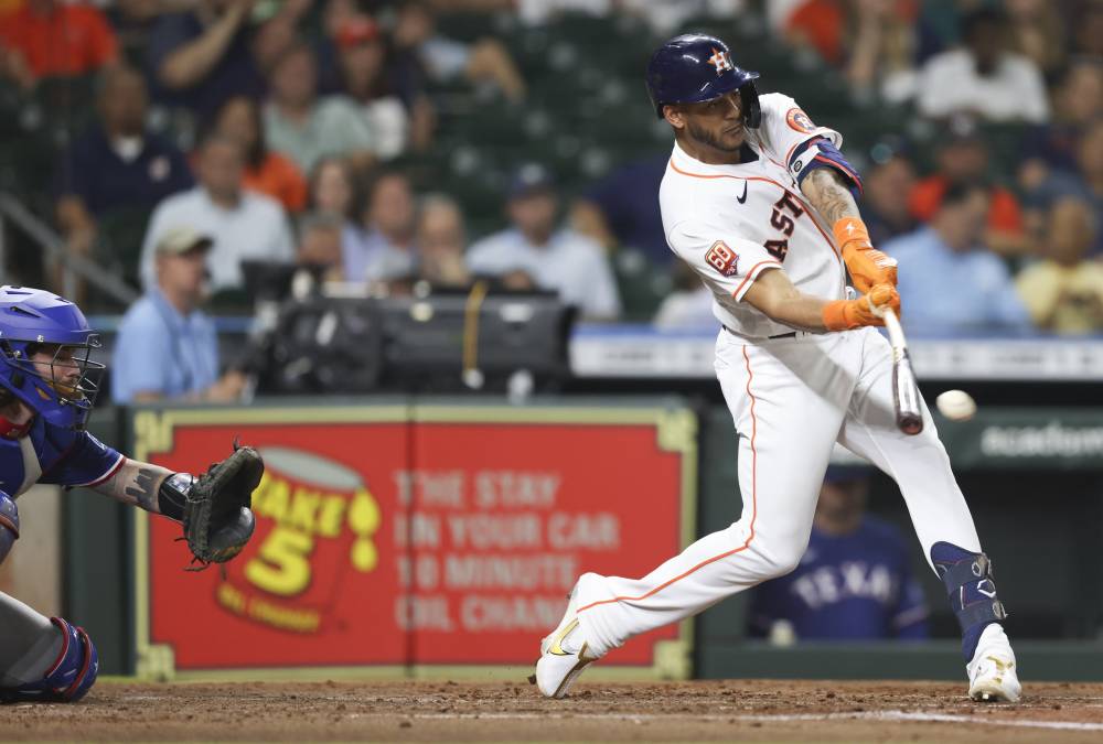 Texas Rangers vs Houston Astros Prediction, Pick and Preview, May 20 (5/20): MLB
