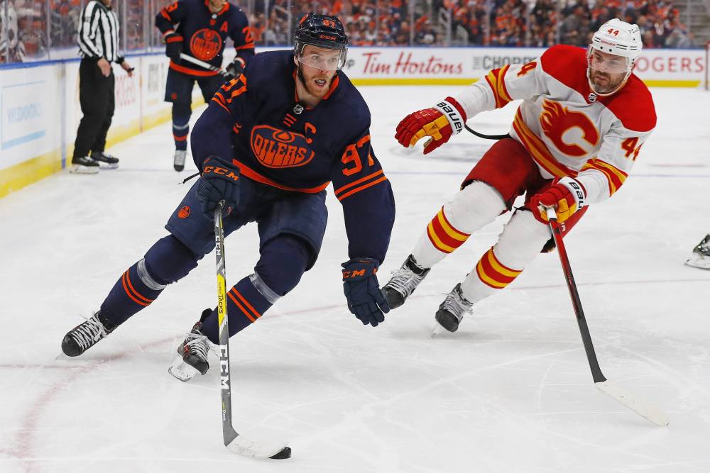 Calgary Flames vs Edmonton Oilers Prediction, Pick and Preview, May 24 (5/24): NHL