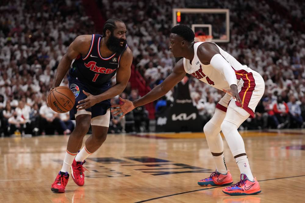 Miami Heat vs Philadelphia 76ers Prediction, Pick and Preview, May 6 (5/6): NBA