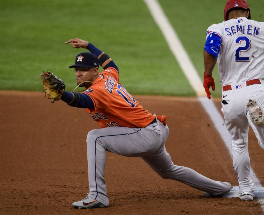 Texas Rangers vs Houston Astros Prediction, Pick and Preview, May 19 (5/19): MLB