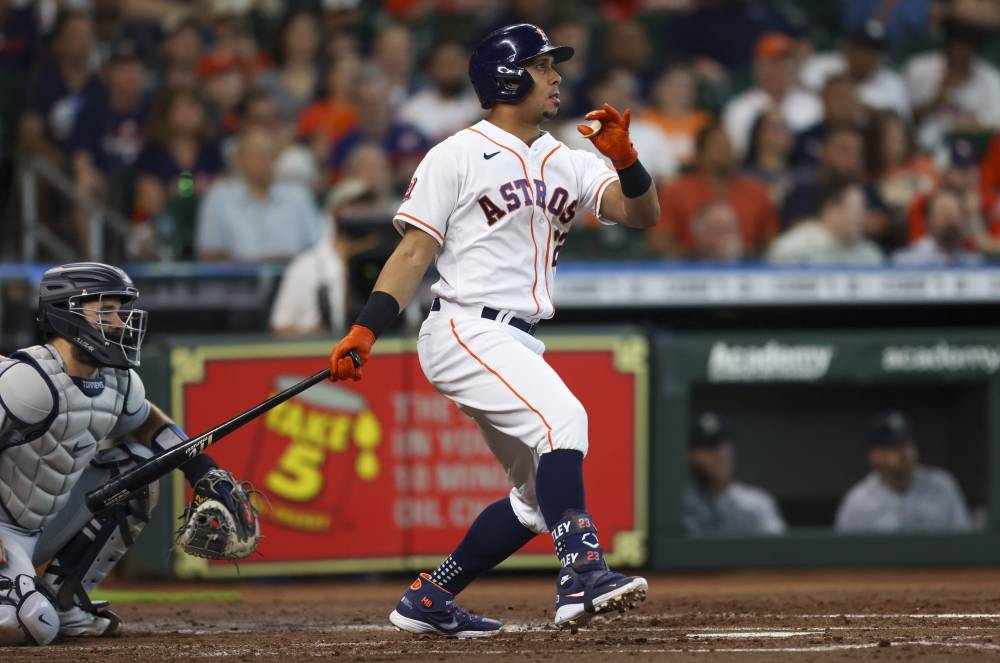 Detroit Tigers vs Houston Astros Prediction, Pick and Preview, May 5 (5/5): MLB