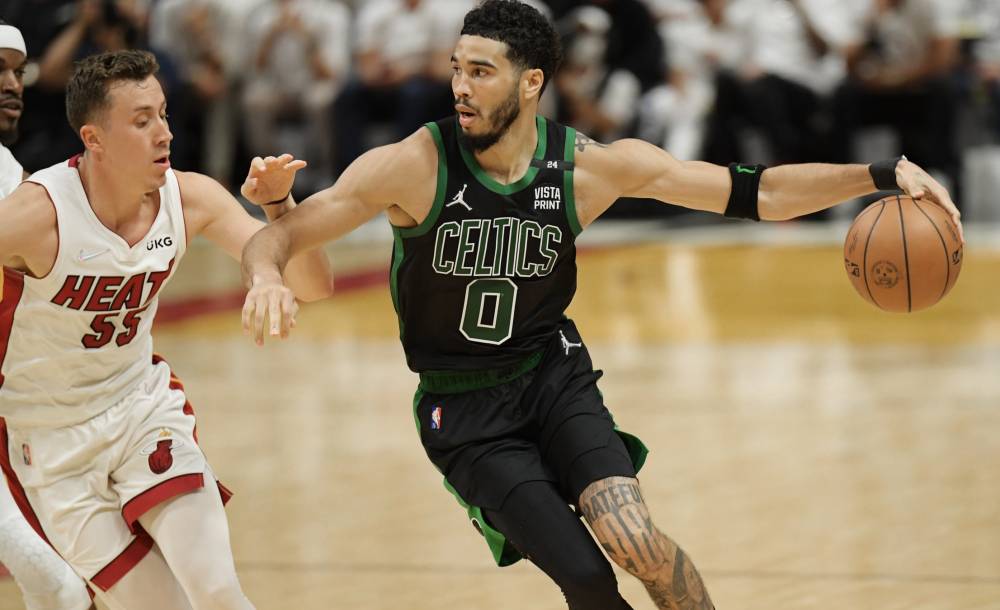 Miami Heat vs Boston Celtics Prediction, Pick and Preview, May 27 (5/27): NBA
