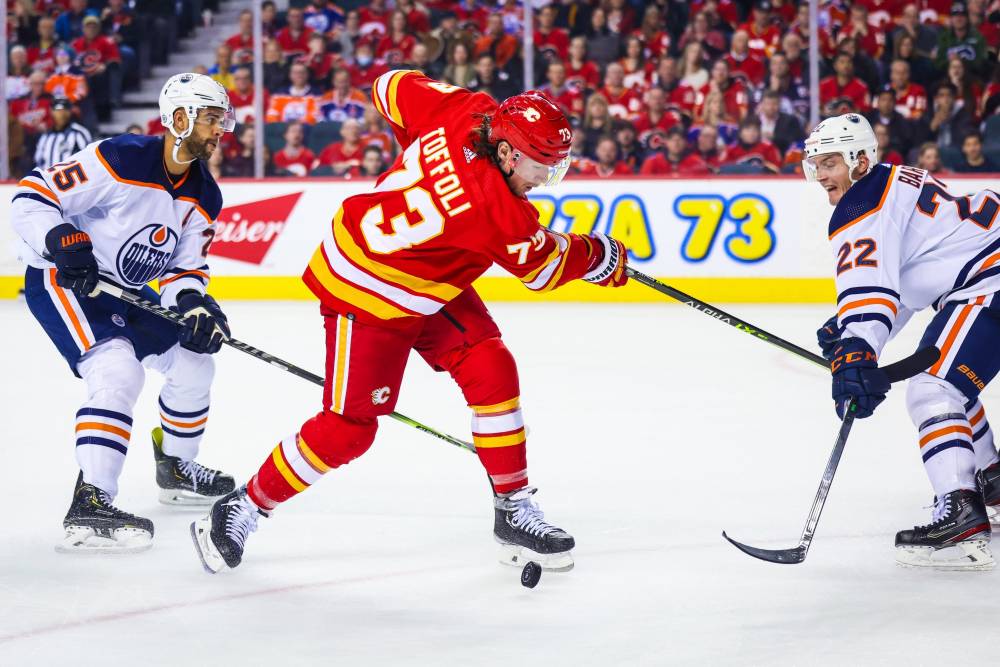 Edmonton Oilers vs Calgary Flames Prediction, Pick and Preview, May 18 (5/18): NHL