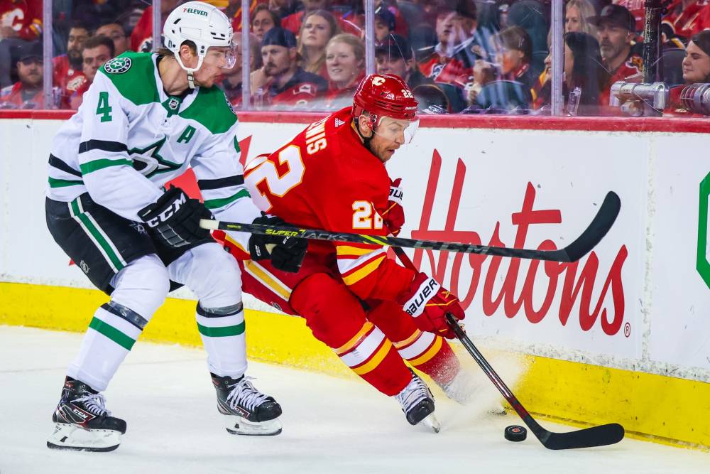 Calgary Flames vs Dallas Stars Prediction, Pick and Preview, May 9 (5/9): NHL