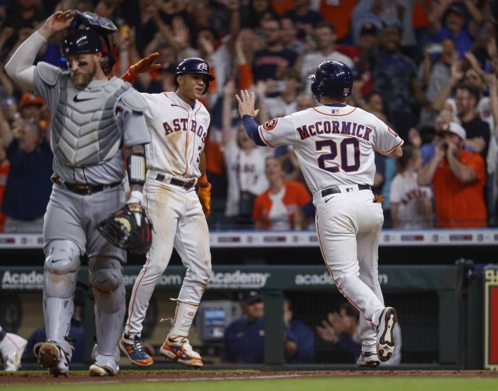 Detroit Tigers vs Houston Astros Prediction, Pick and Preview, May 6 (5/6): MLB