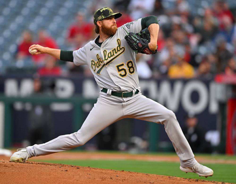 Houston Astros vs Oakland Athletics Prediction, Pick and Preview, May 30 (5/30): MLB