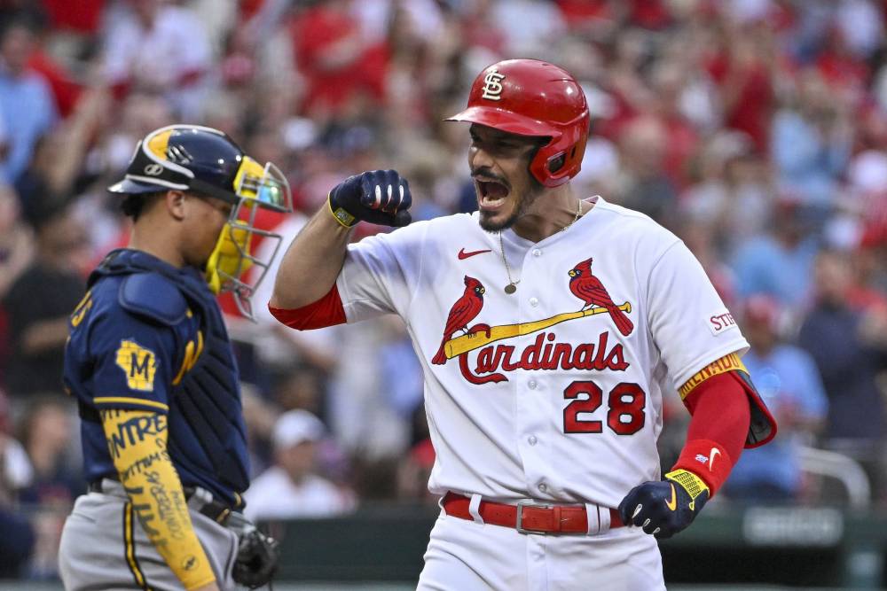 Cardinals vs Brewers Prediction MLB Picks Today 5/16