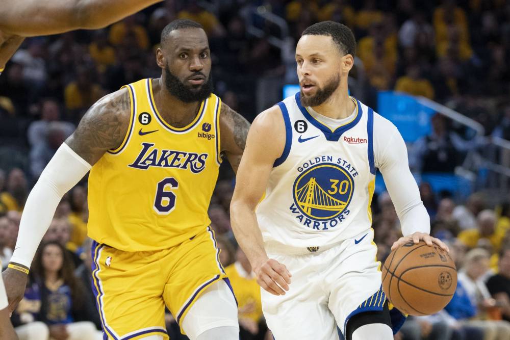 Lakers vs Warriors Game 6 Prediction NBA Playoffs 5/12