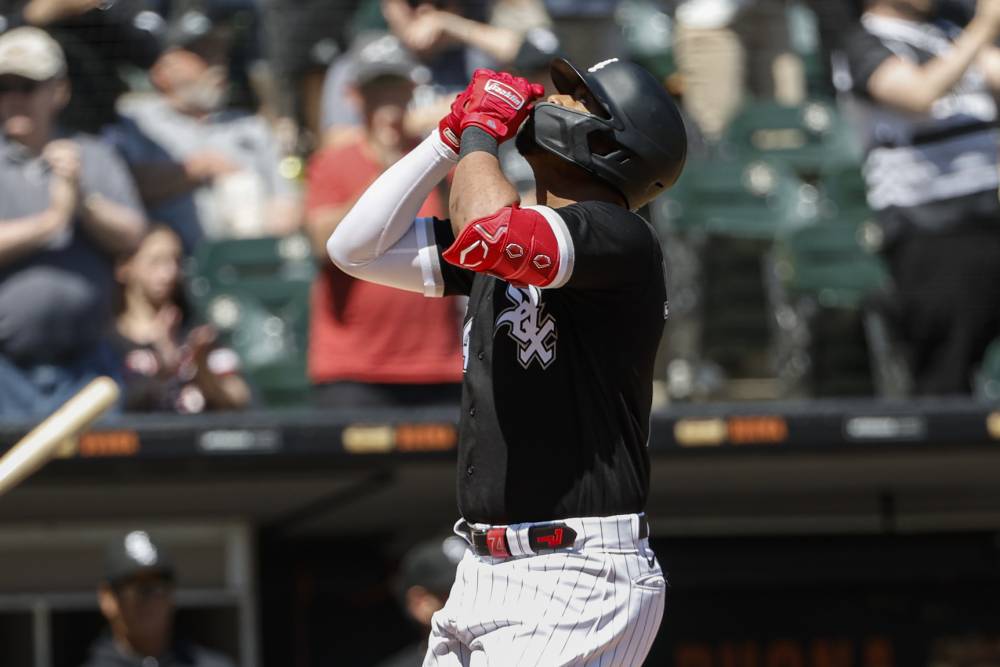 Reds vs White Sox Prediction MLB Picks Free 5/5