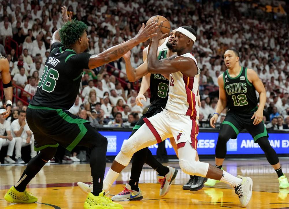 Heat vs Celtics Game 4 Prediction NBA East Finals 5/22