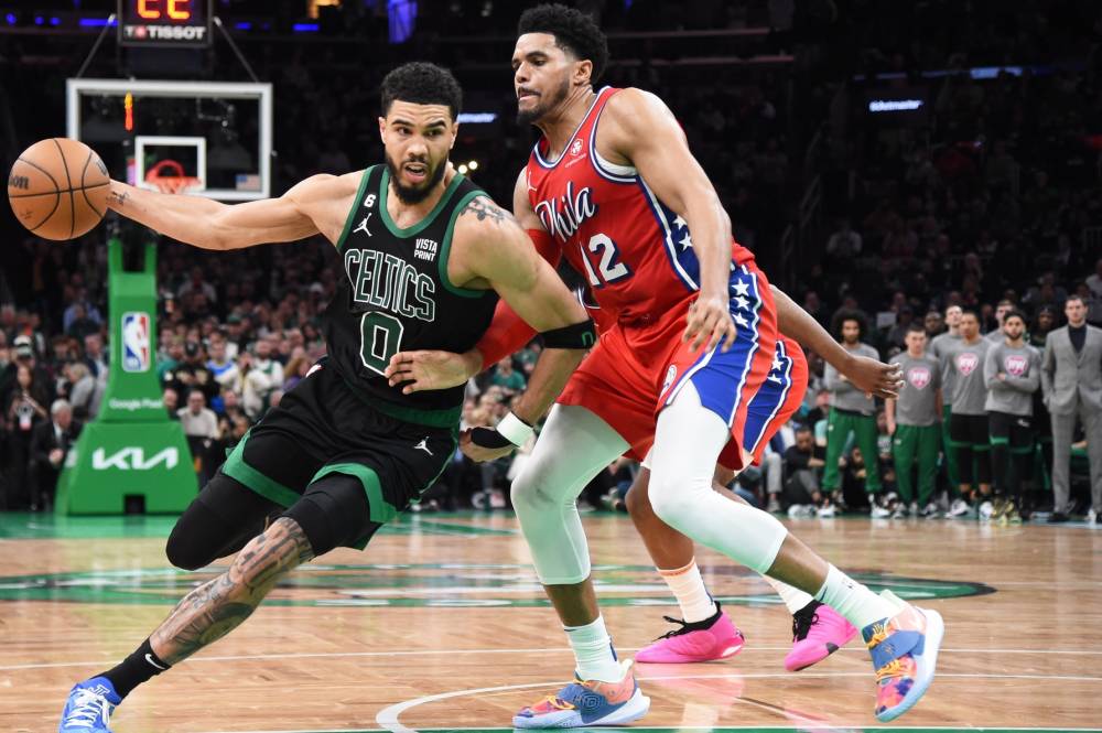Celtics vs 76ers Prediction Game 2 NBA Playoffs 5/3