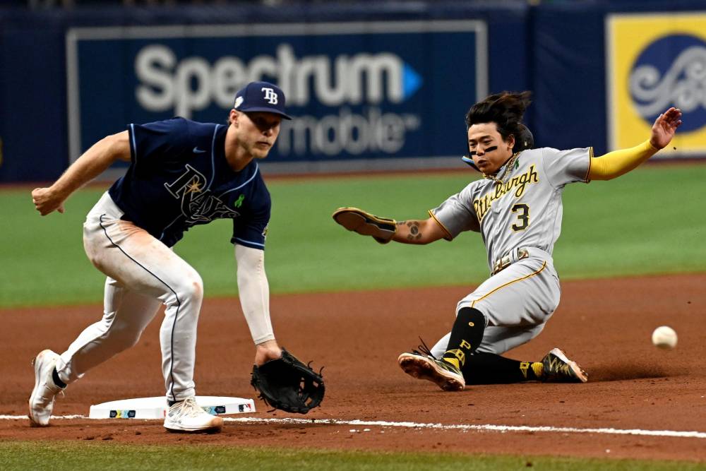 Rays vs Pirates Prediction MLB Free Picks 5/4