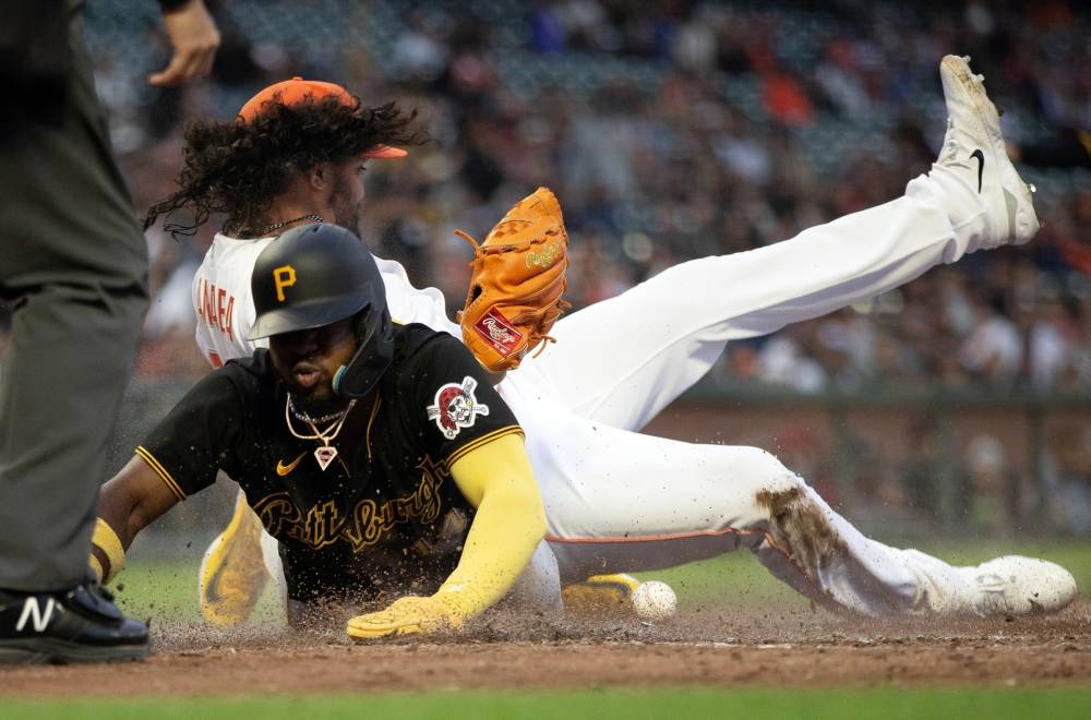 Giants vs Pirates Prediction MLB Picks Today 5/31