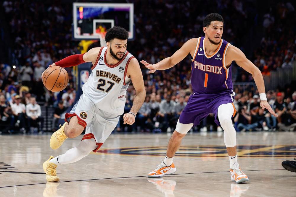 Suns vs Nuggets Prediction Game 6 NBA Playoffs 5/11