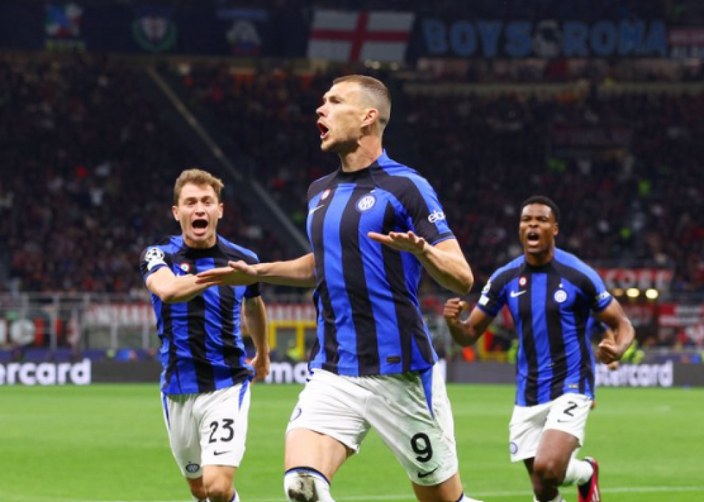 Inter Milan vs AC Milan: Prediction and Preview