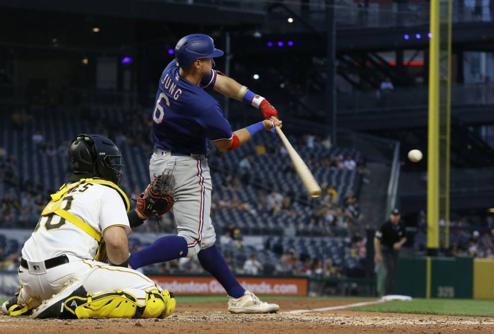 Pirates vs Rangers Prediction MLB Picks Free 5/24