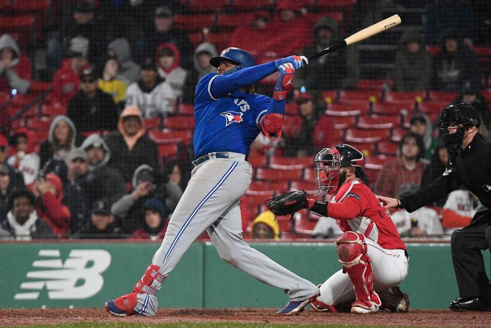 Red Sox vs Blue Jays Prediction MLB Picks for Today 5/4