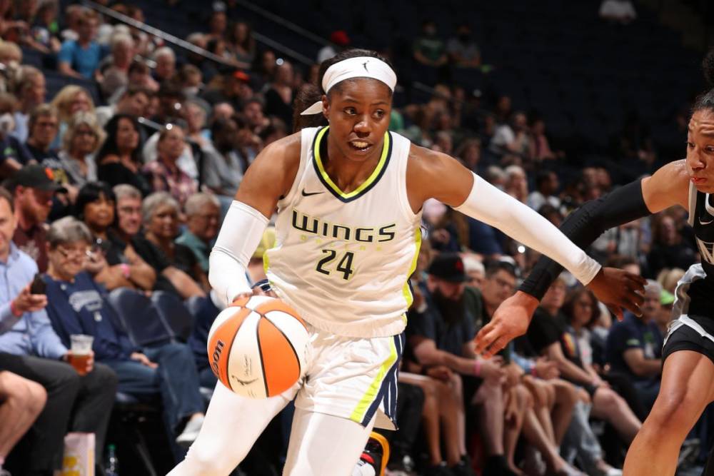 Dallas Wings vs Minnesota Lynx Prediction WNBA Picks 5/30