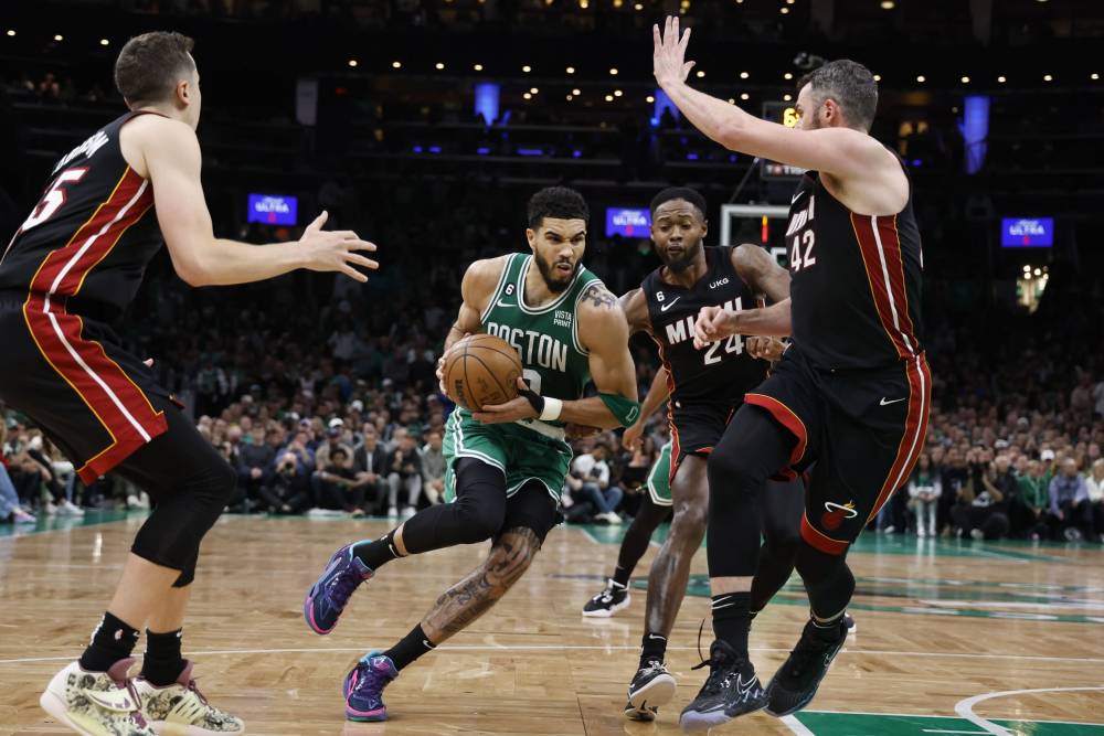 Heat vs Celtics Game 6 Prediction NBA East Finals 5/27
