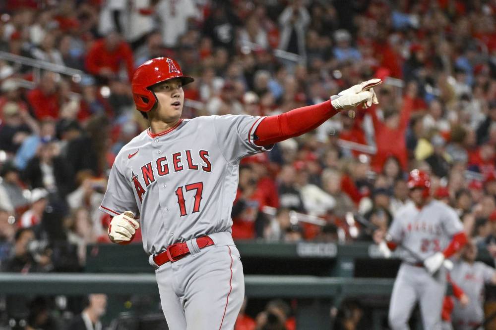 Cardinals vs Angels Prediction MLB Picks Free 5/4