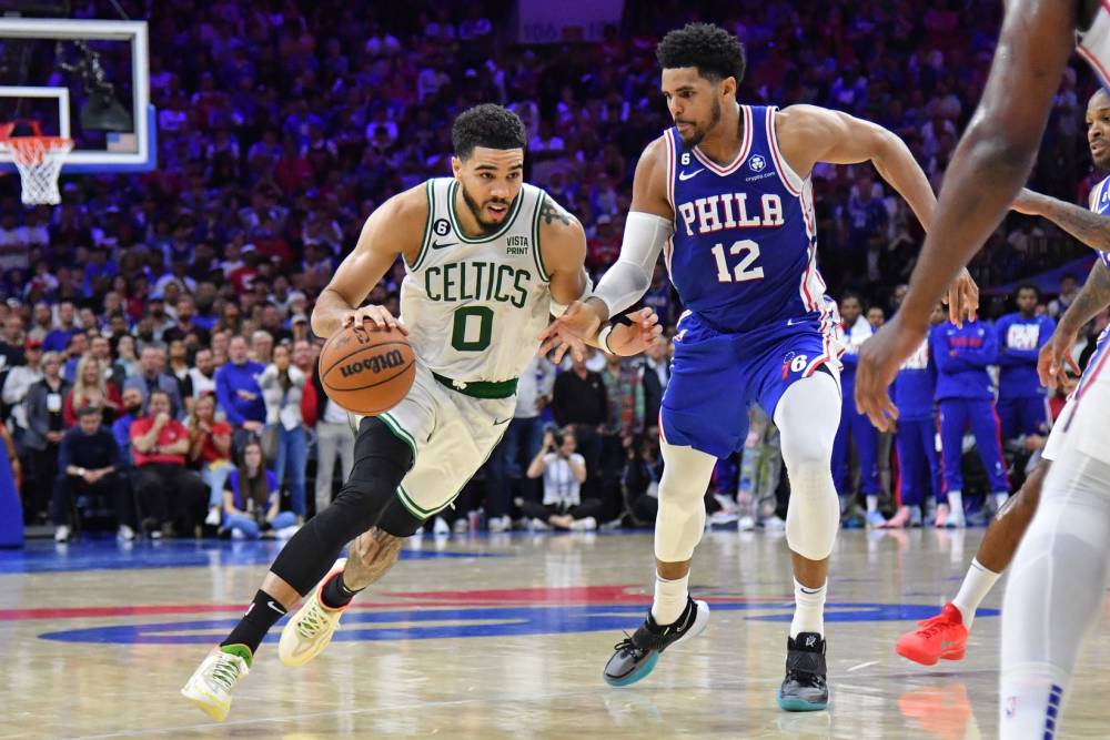 Celtics vs 76ers Prediction Game 5 NBA Playoffs Picks 5/9