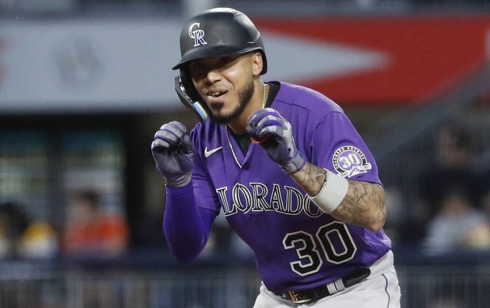 Rockies vs. Pirates Predictions & Picks - May 8