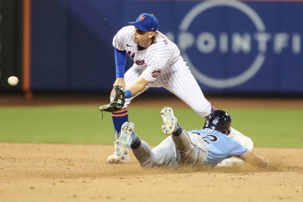 Mets vs Rays Prediction MLB Picks Today 5/17