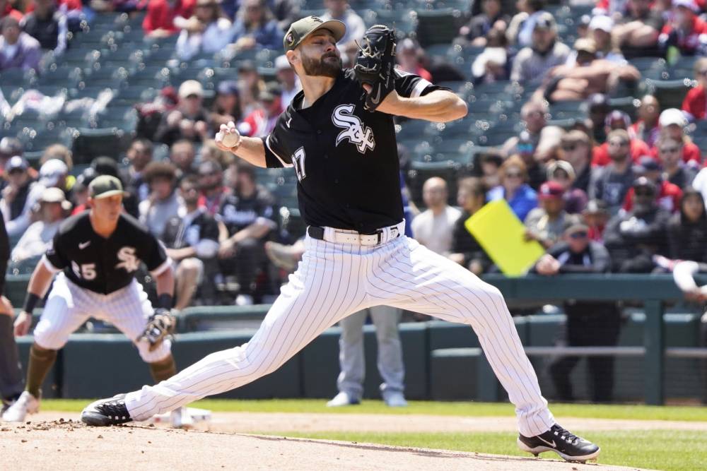 Tigers vs White Sox Prediction MLB Picks Today 5/25