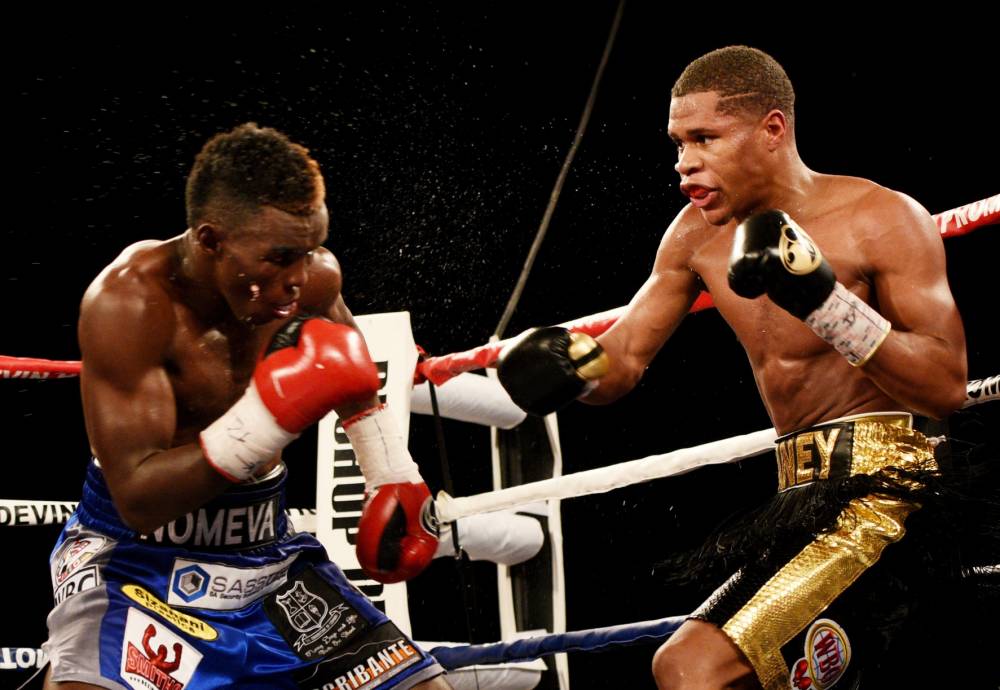 Devin Haney vs Vasyl Lomachenko Prediction Boxing Picks 5/20