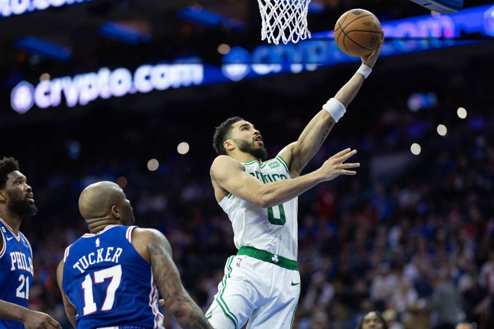 Celtics vs 76ers Game 1 Prediction NBA East Semifinals 5/1