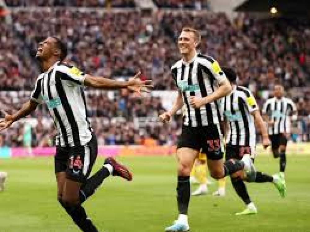 Newcastle United vs Leicester City Prediction Soccer 5/22