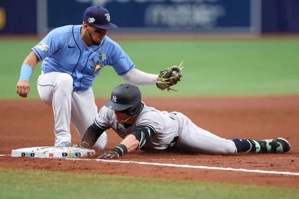 Yankees vs Rays Prediction MLB Picks for Today 5/11