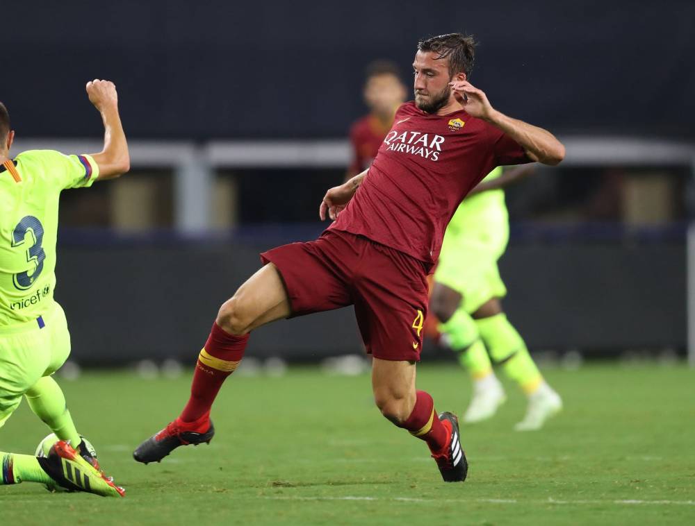 Roma vs Salernitana Prediction Soccer Picks 5/22