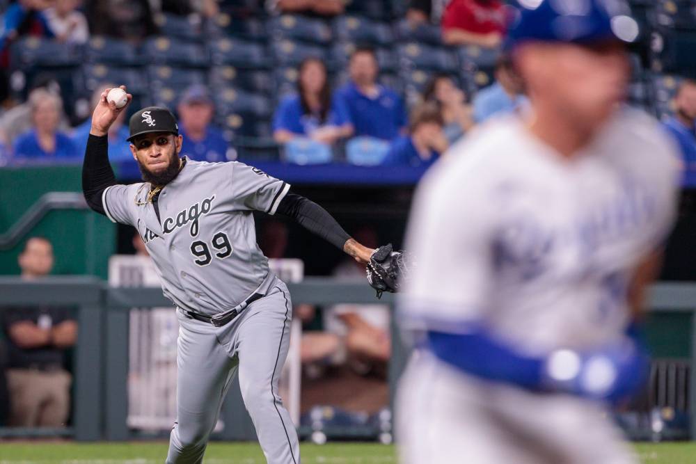 Royals vs White Sox Prediction MLB Picks Today 5/11