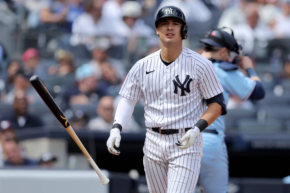 Blue Jays vs Yankees Prediction MLB Experts Picks 5/16