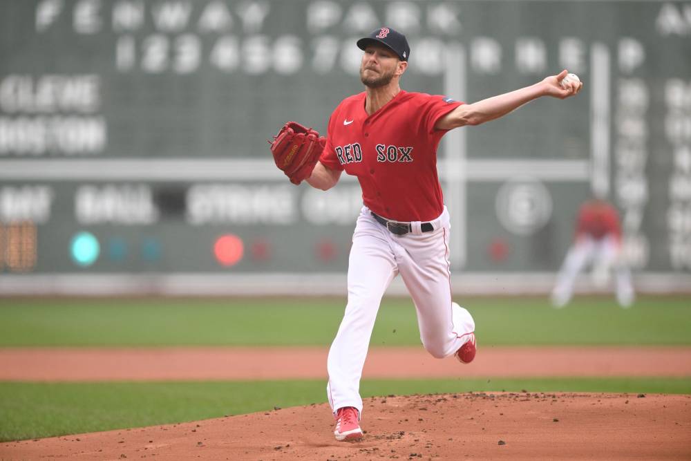 Phillies vs Red Sox Prediction MLB Picks for Today 5/5