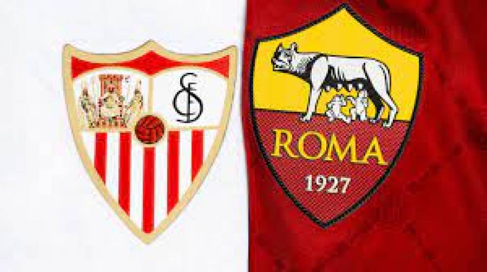 Sevilla vs Roma Prediction UEFA Europa League Final 5/31
