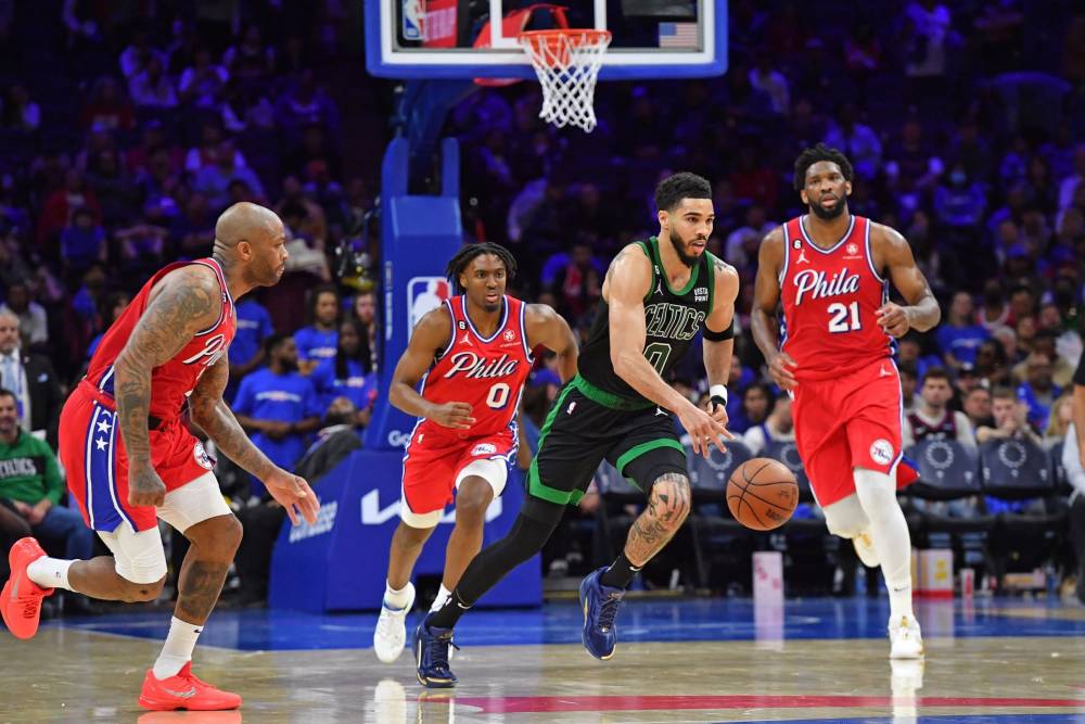 76ers vs Celtics Game 4 Prediction NBA Playoffs Picks 5/7