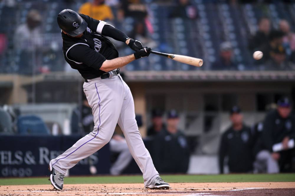 Mets vs Rockies Prediction MLB Picks Today 5/6