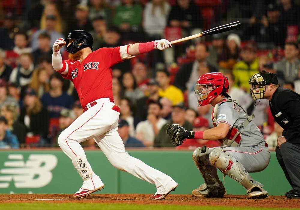 Red Sox vs Reds Prediction MLB Picks Free 5/31