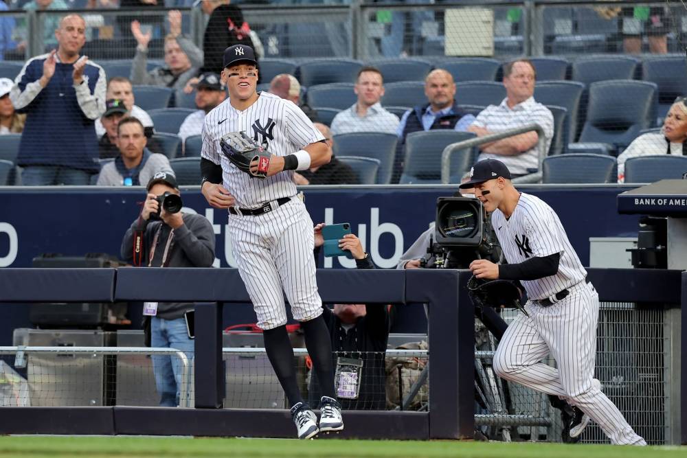 Yankees vs Athletics Prediction MLB Experts Picks 5/10